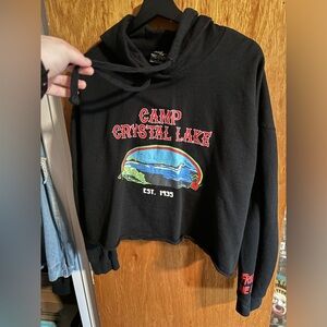 Friday the 13th 2pc set